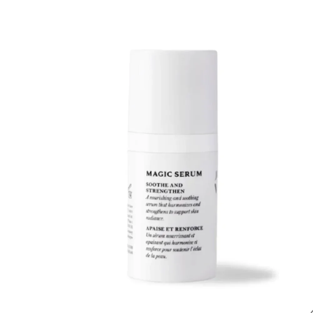 Joanna Vargas Magic Serum Soothe & Strengthen